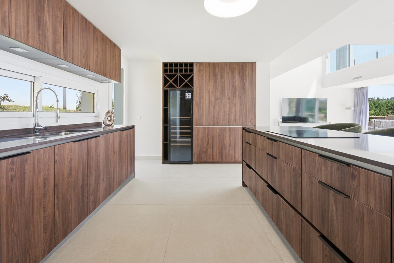 Villa Velaris | With Heated Pool, Cinema & Gym 18 LYX homes