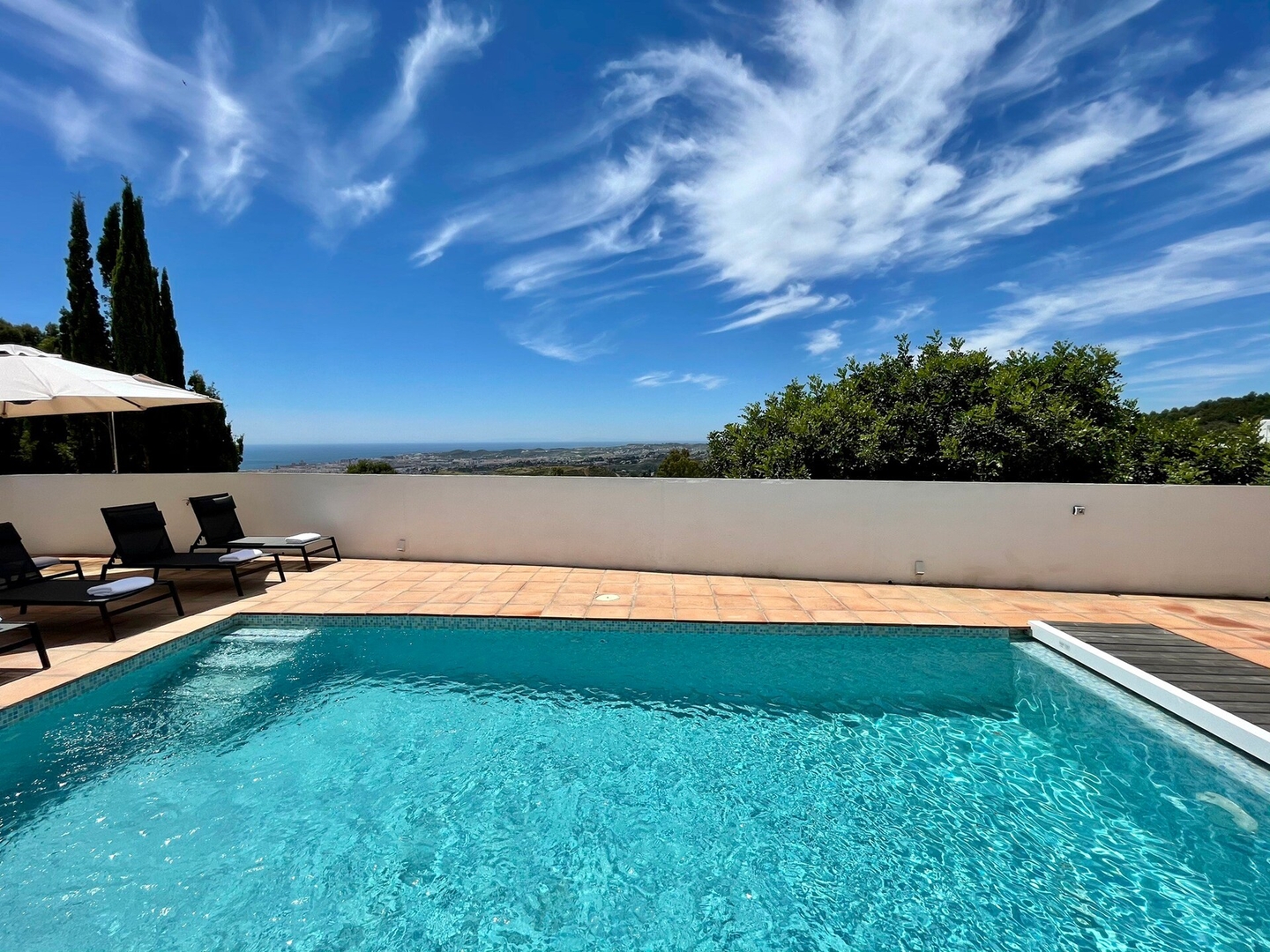 Casa Mimosa - Mijas 11 LYX homes