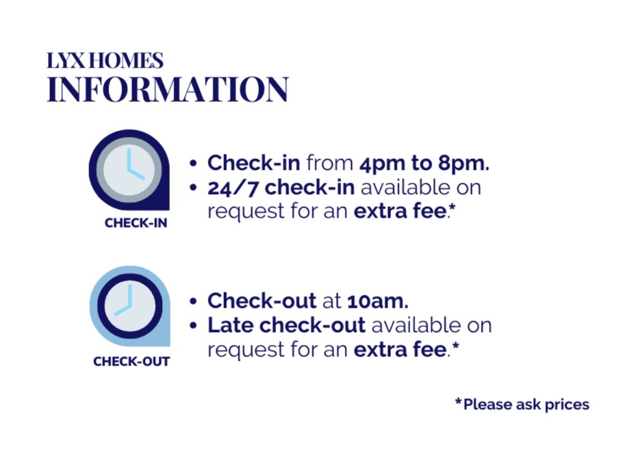 Hacienda El Cazador 36 LYX homes