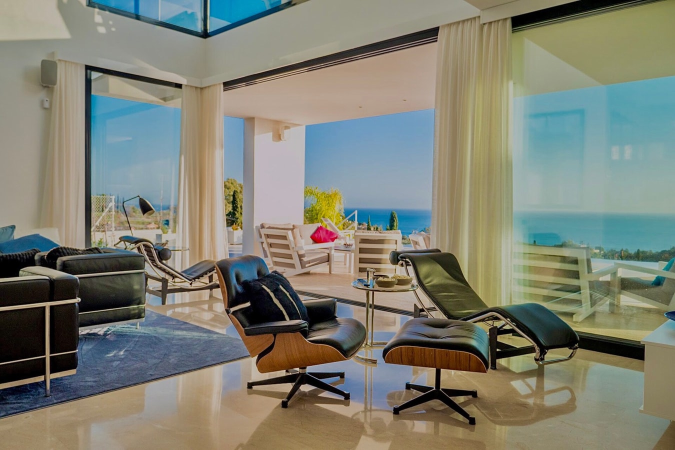 INFINITY · Infinity - Luxury Villa in Benalmádena 21 LYX homes