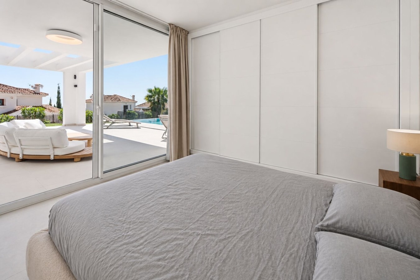 Villa Velaris | With Heated Pool, Cinema & Gym 63 LYX homes