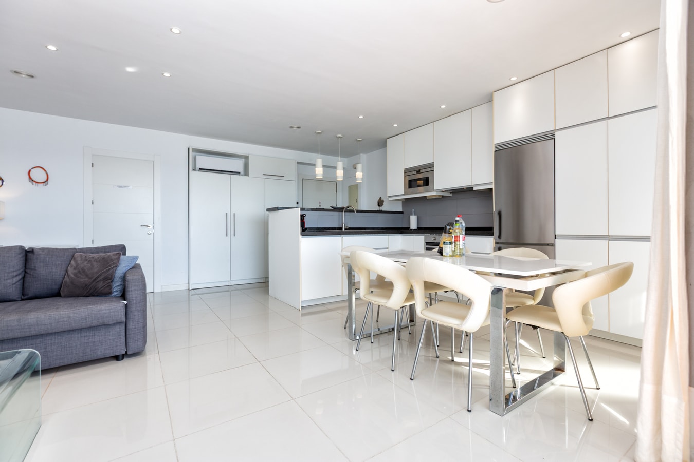 Olimpo | Beachfront | Terrace | Panoramic Sea View 31 LYX homes