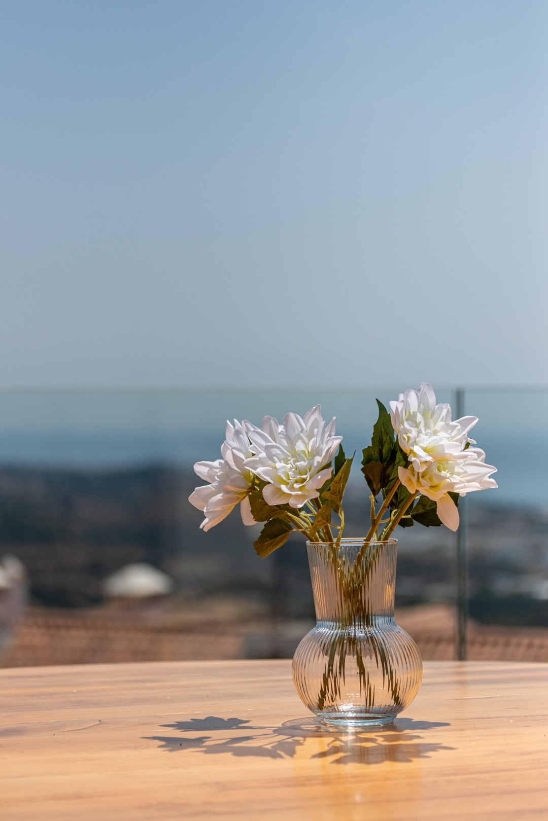 One Heights with panoramic views & shared pool 28 LYX homes