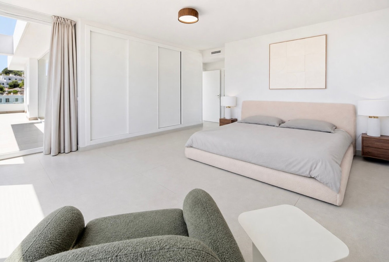Villa Velaris | With Heated Pool, Cinema & Gym 46 LYX homes