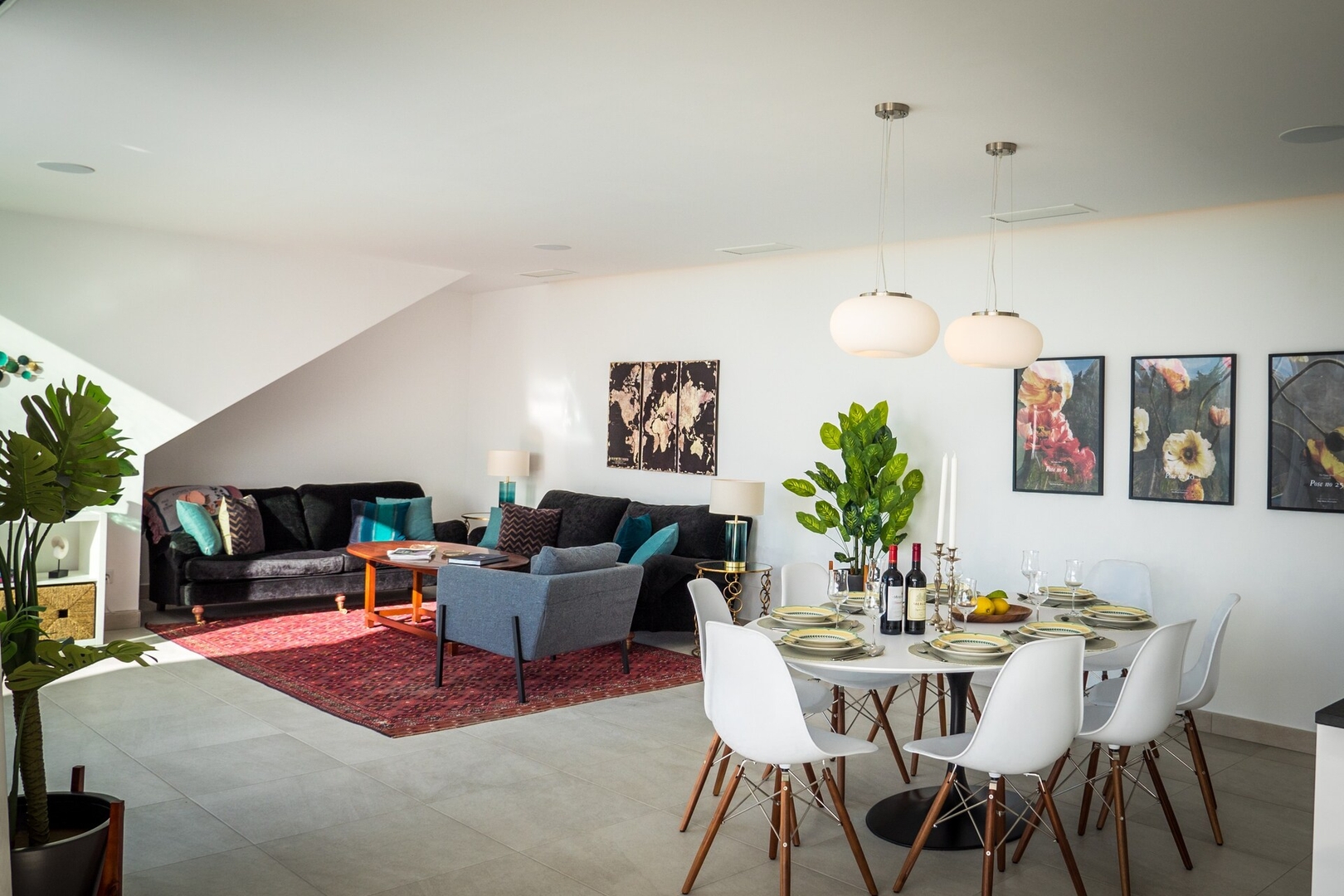 Oasis - Private Villa Heated Pool, Benalmádena 29 LYX homes