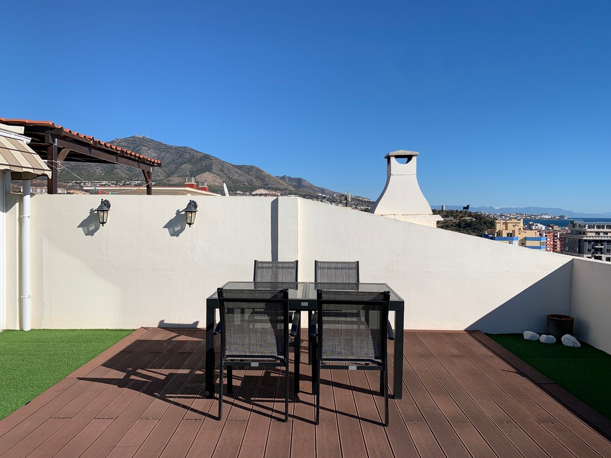 CASA PANORAMIC 4 LYX homes