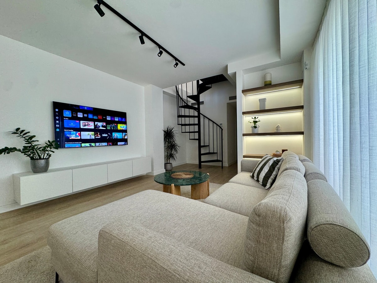 2 LYX homes