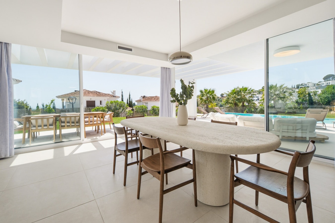 Villa Velaris | With Heated Pool, Cinema & Gym 21 LYX homes