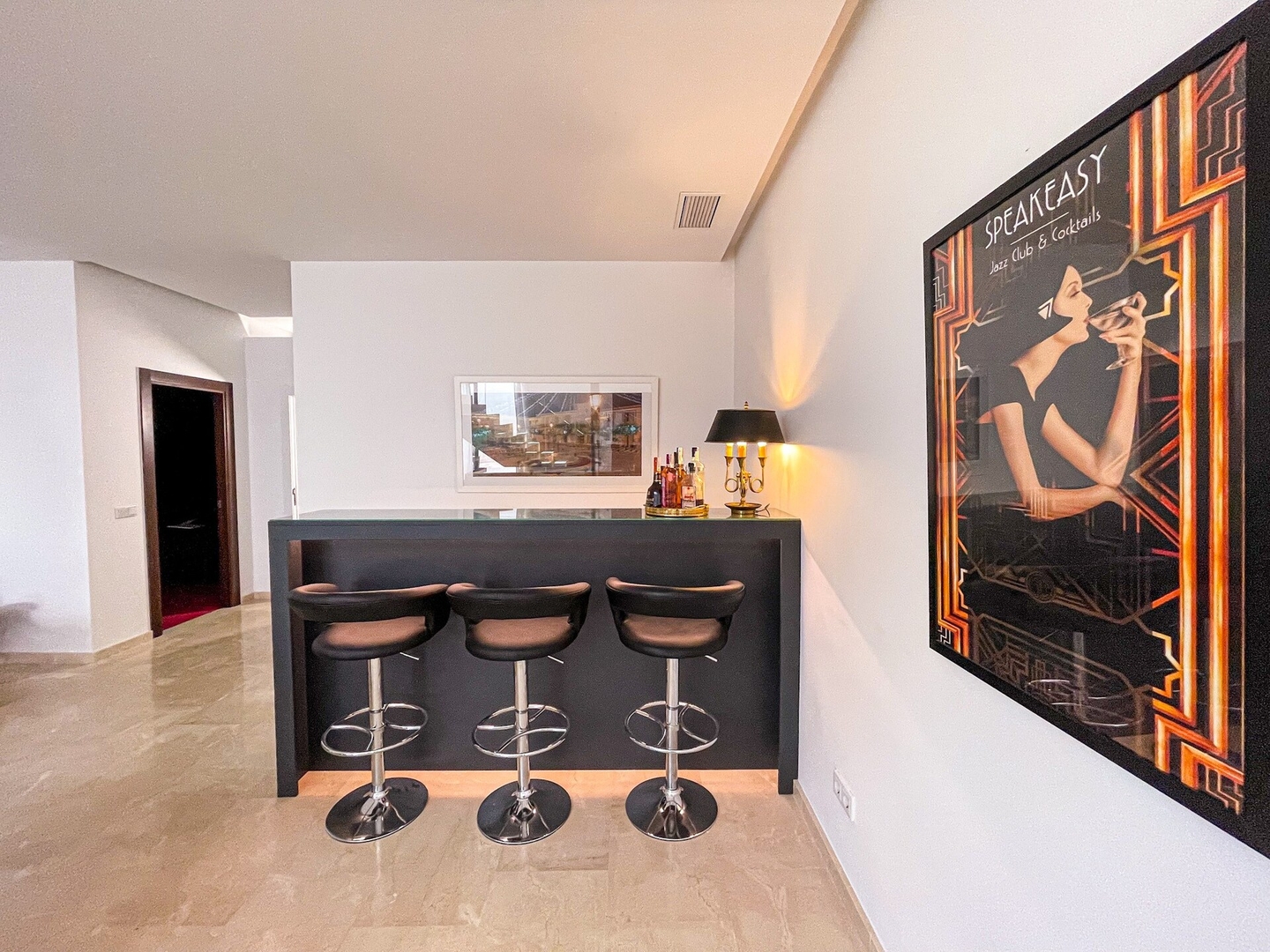 Infinity - Luxury Villa in Benalmádena 106 LYX homes