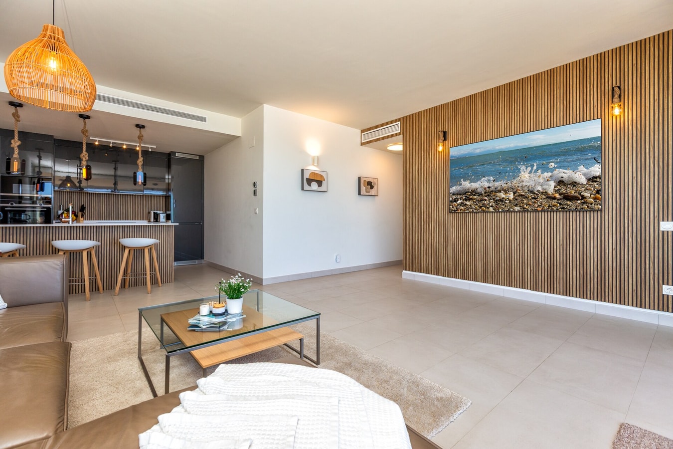 Peninsula · Peninsula / Terrace / Private parking / Pool 3 LYX homes