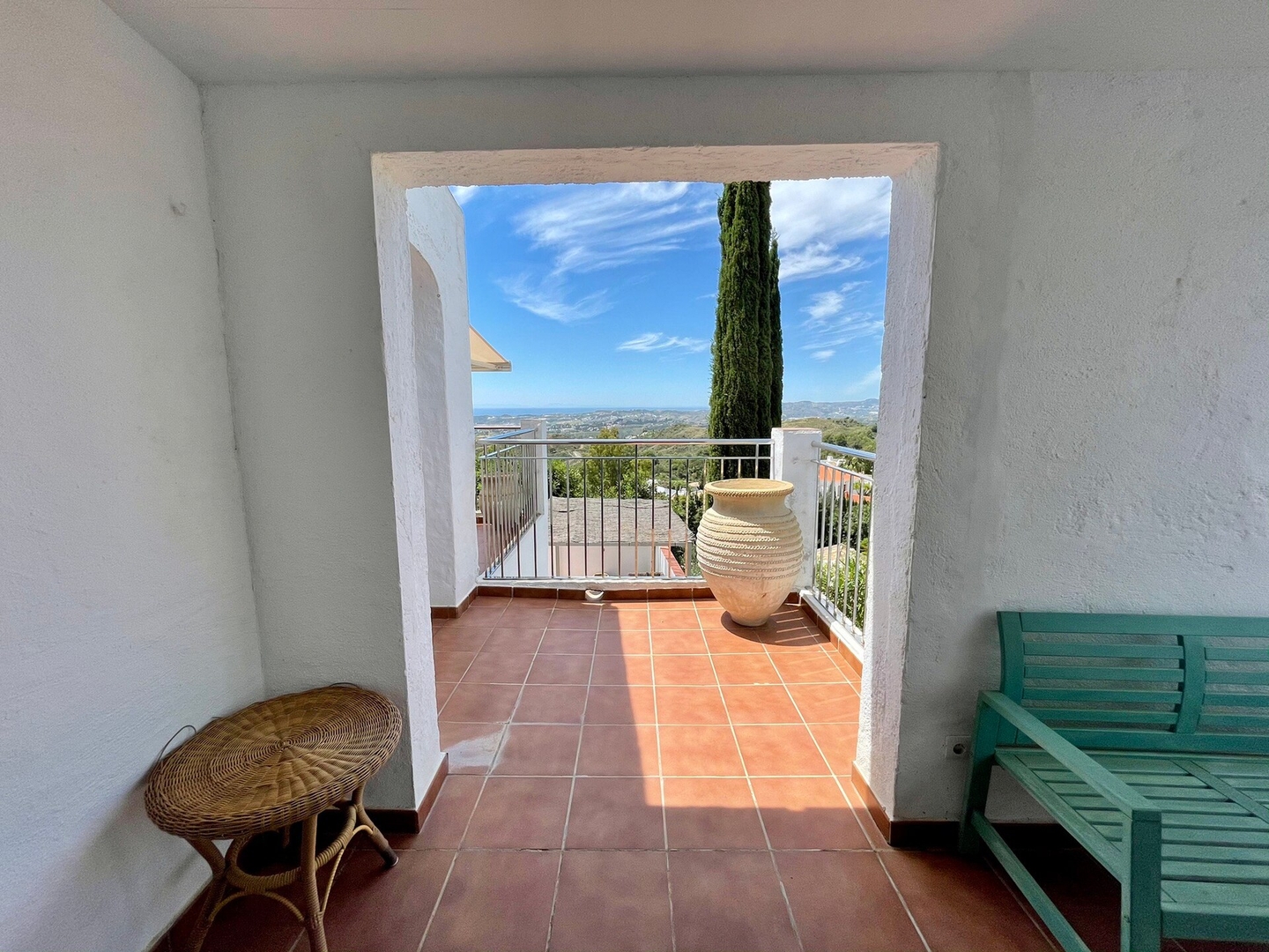 Casa Mimosa - Mijas 57 LYX homes