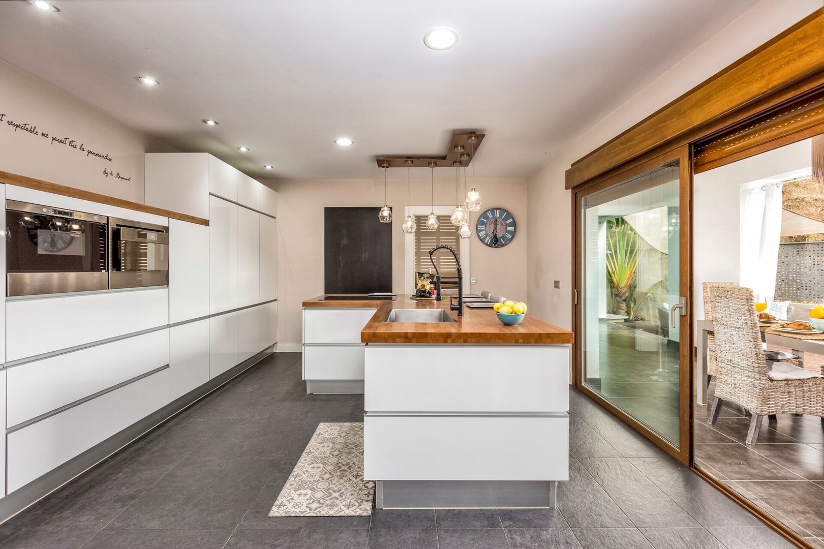 Green Lagoon - With Private pool 19 LYX homes