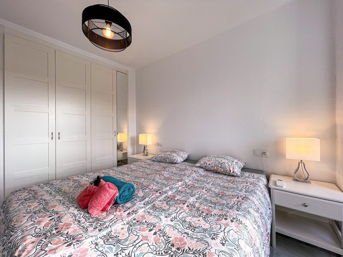 LA CALA · Cozy home in La Cala with pool 20 LYX homes