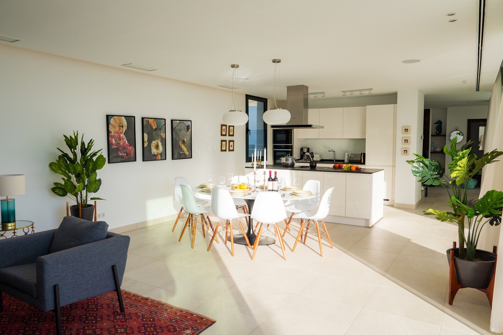 Oasis - Private Villa Heated Pool, Benalmádena 31 LYX homes