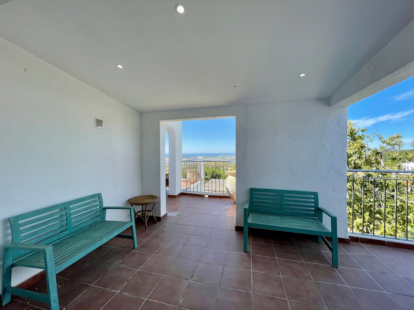 Casa Mimosa - Mijas 56 LYX homes