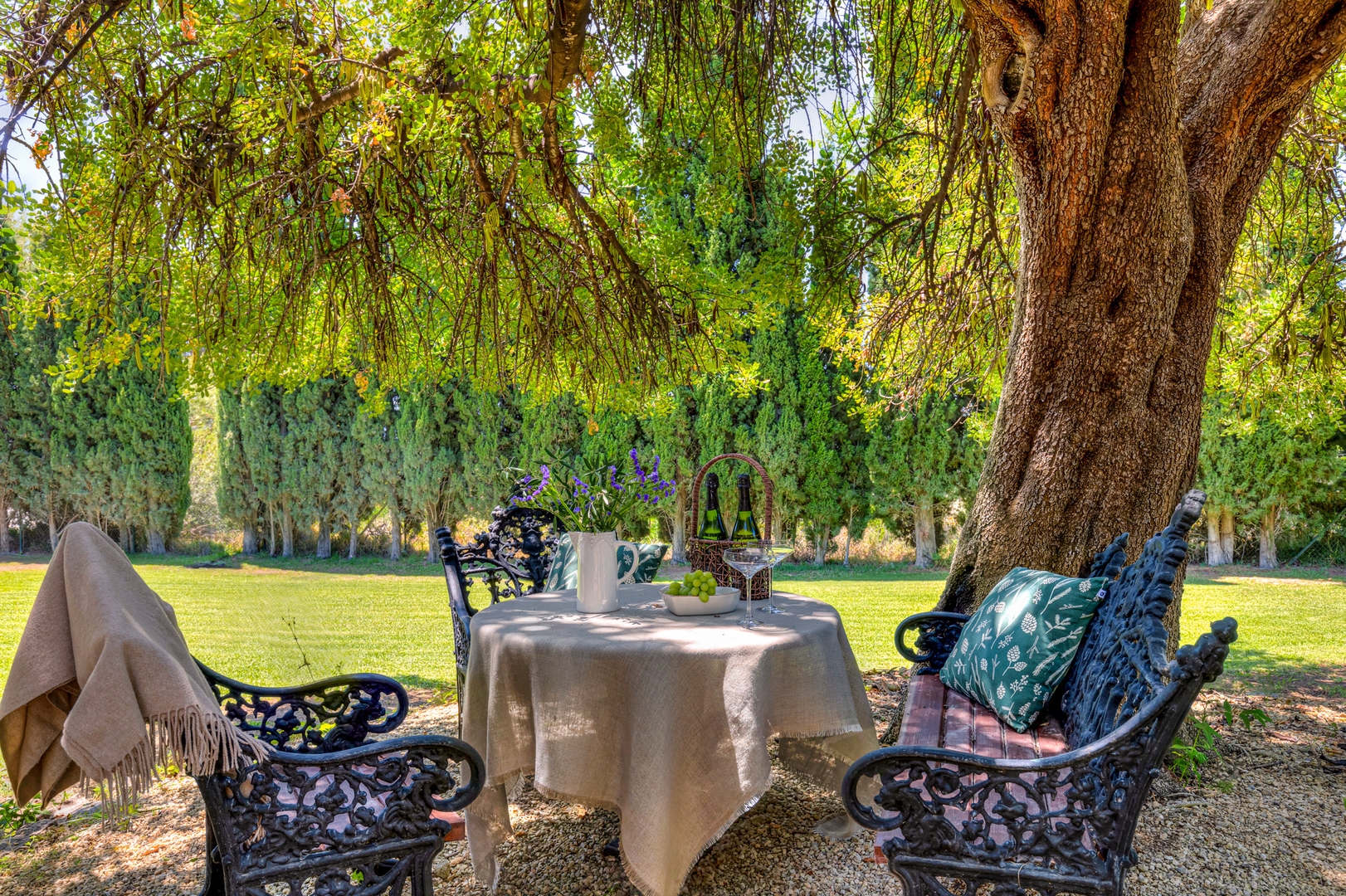 Hacienda El Cazador 9 LYX homes