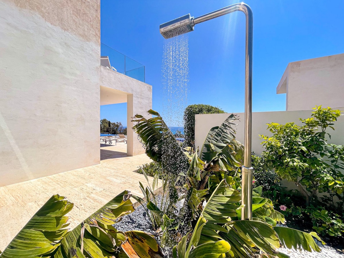 INFINITY · Infinity - Luxury Villa in Benalmádena 82 LYX homes