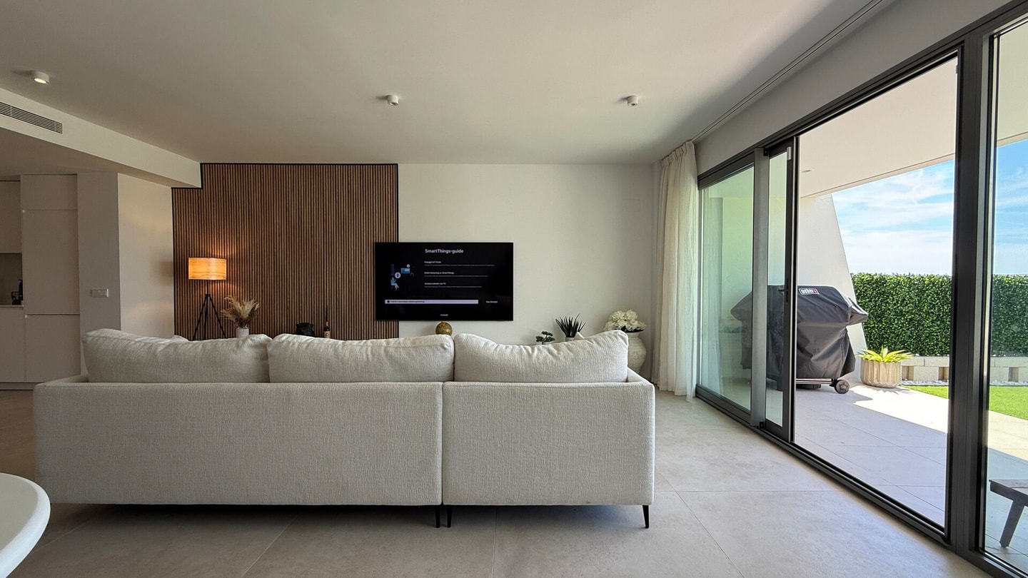  80 LYX homes