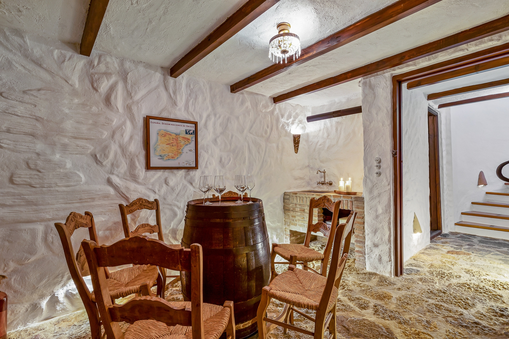 Hacienda El Cazador 31 LYX homes