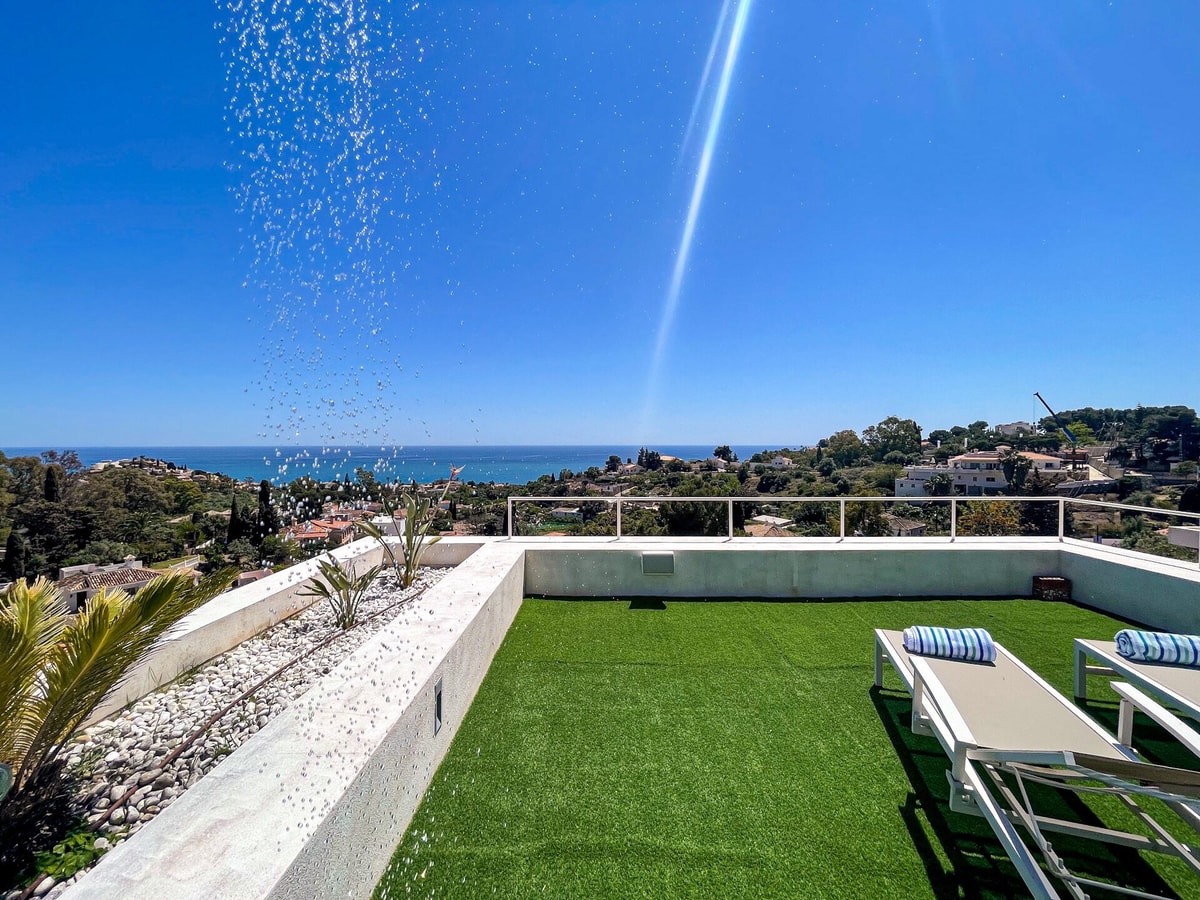 INFINITY · Infinity - Luxury Villa in Benalmádena 104 LYX homes