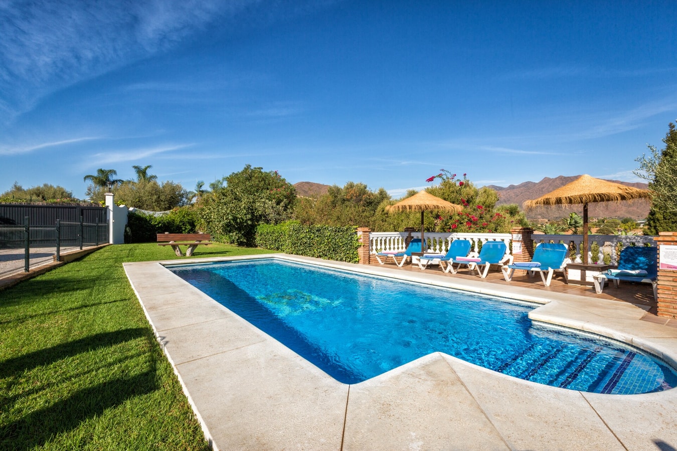  30 LYX homes