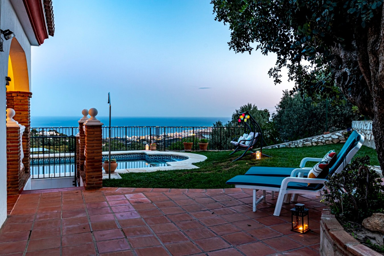 CASA SUEÑO · Casa Sueño - Lovely home with private pool, BBQ... 1 LYX homes