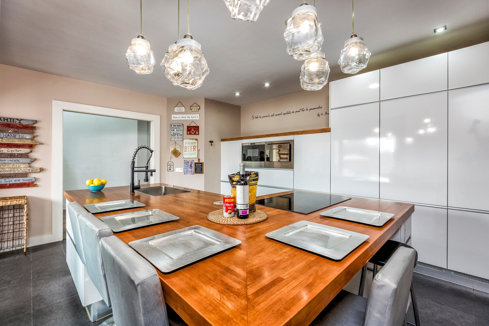 Green Lagoon - With Private pool 18 LYX homes