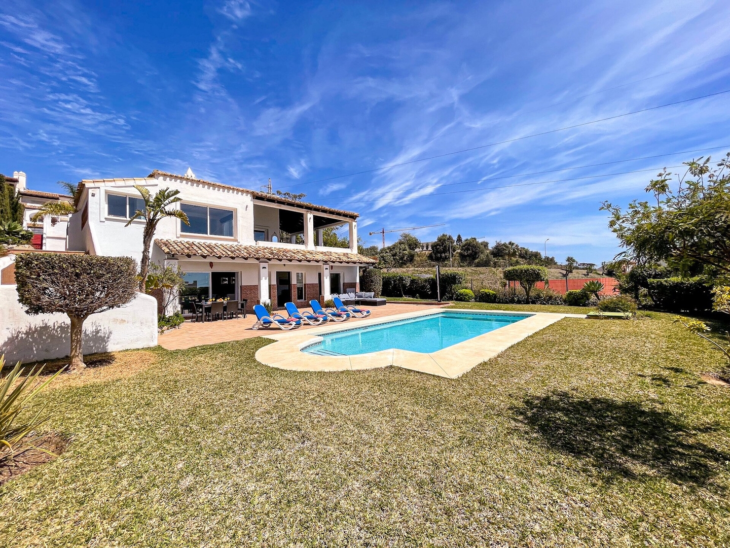 Casa Joy - Cozy home with private pool & BBQ 55 LYX homes