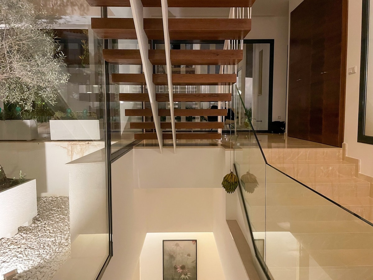 INFINITY · Infinity - Luxury Villa in Benalmádena 136 LYX homes