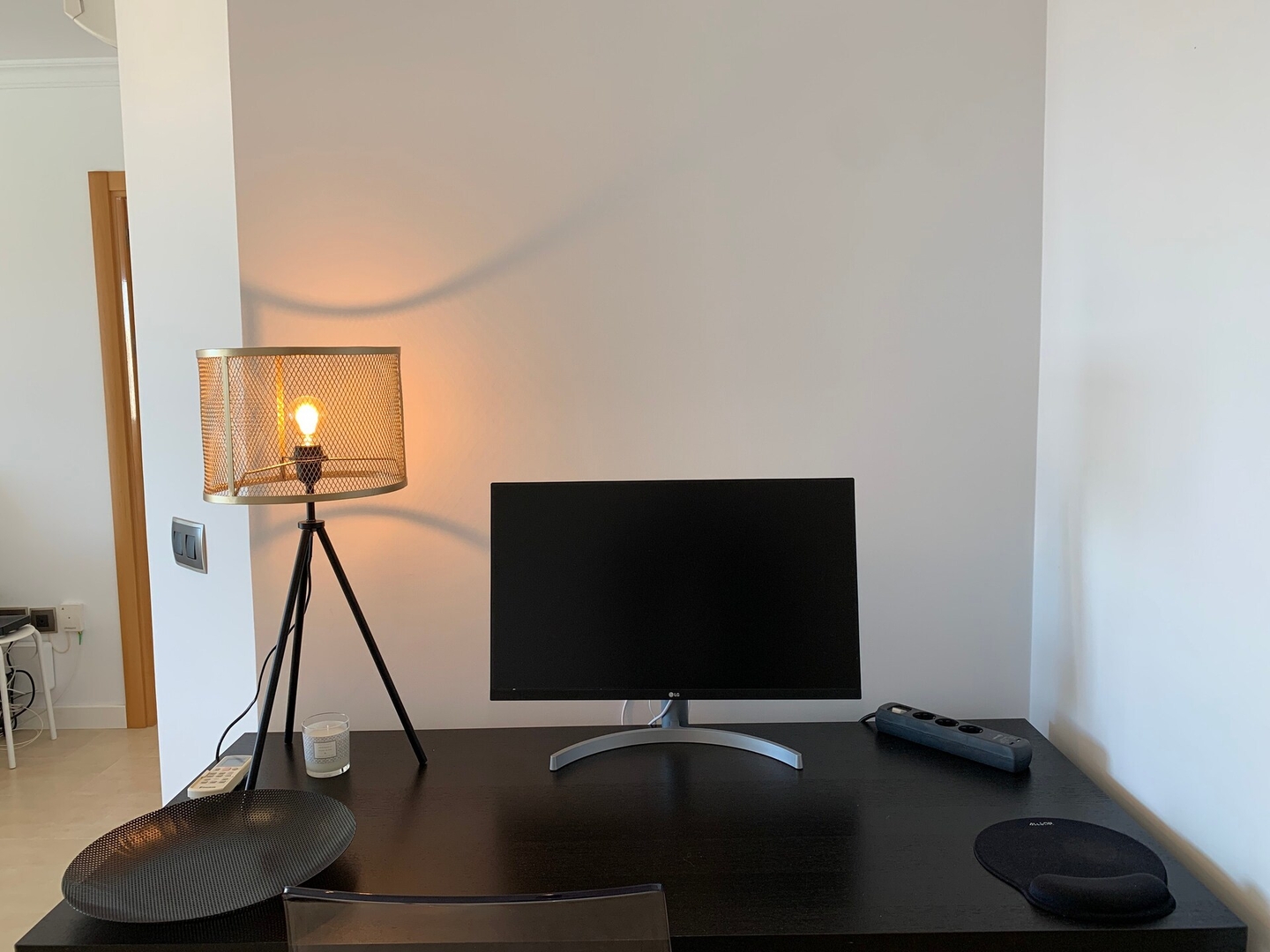 CASA PANORAMIC 28 LYX homes