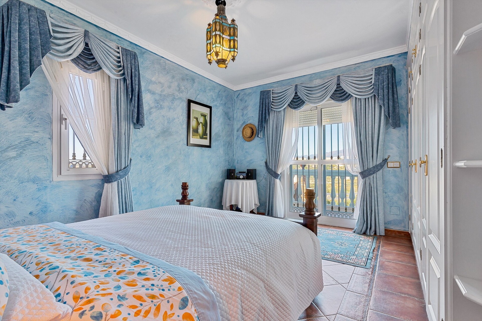 Villa Panorama 28 LYX homes