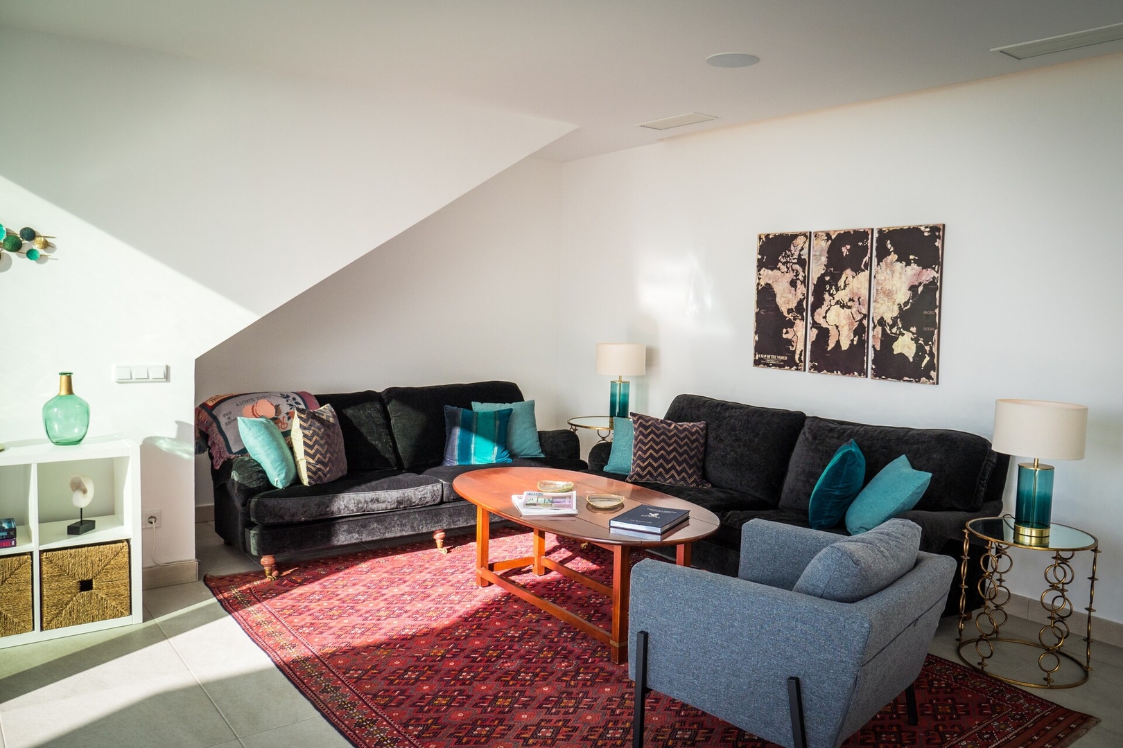 Oasis - Private Villa Heated Pool, Benalmádena 36 LYX homes