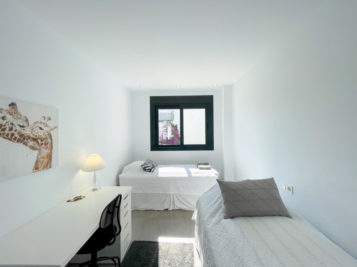 Casa Vistamar - Lovely family home with pool & BBQ 46 LYX homes