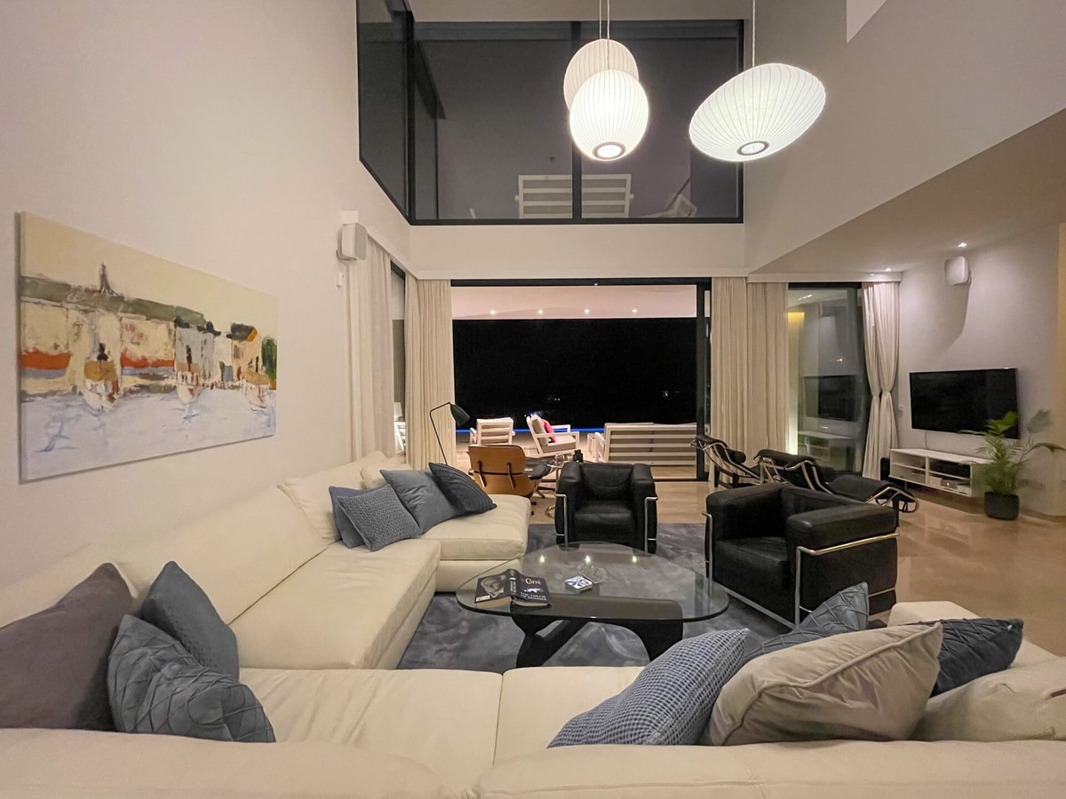INFINITY · Infinity - Luxury Villa in Benalmádena 125 LYX homes