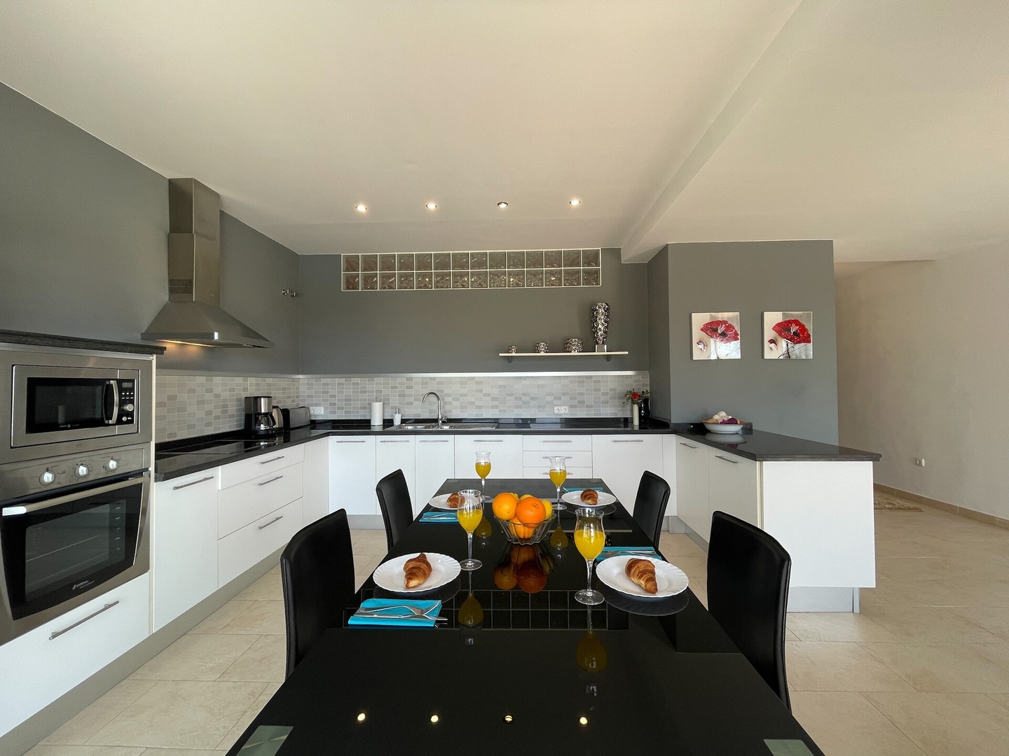 Casa Joy - Cozy home with private pool & BBQ 29 LYX homes