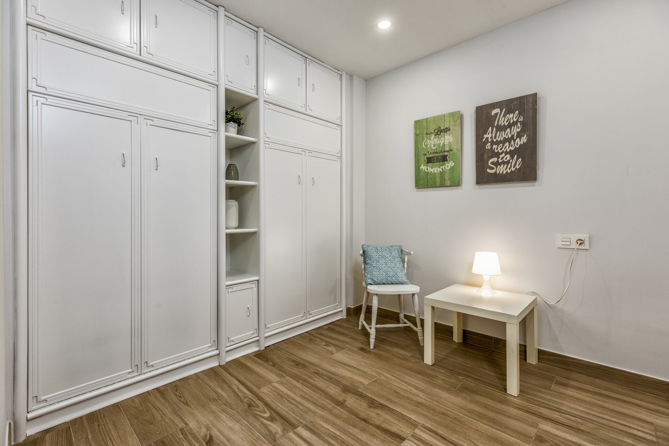Promosol - Frontline fully renovated with terrace 49 LYX homes