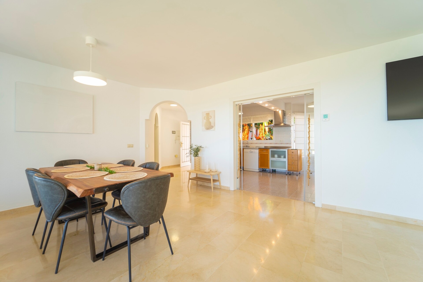 Rosa Blanca- private heated pool, views 9 LYX homes