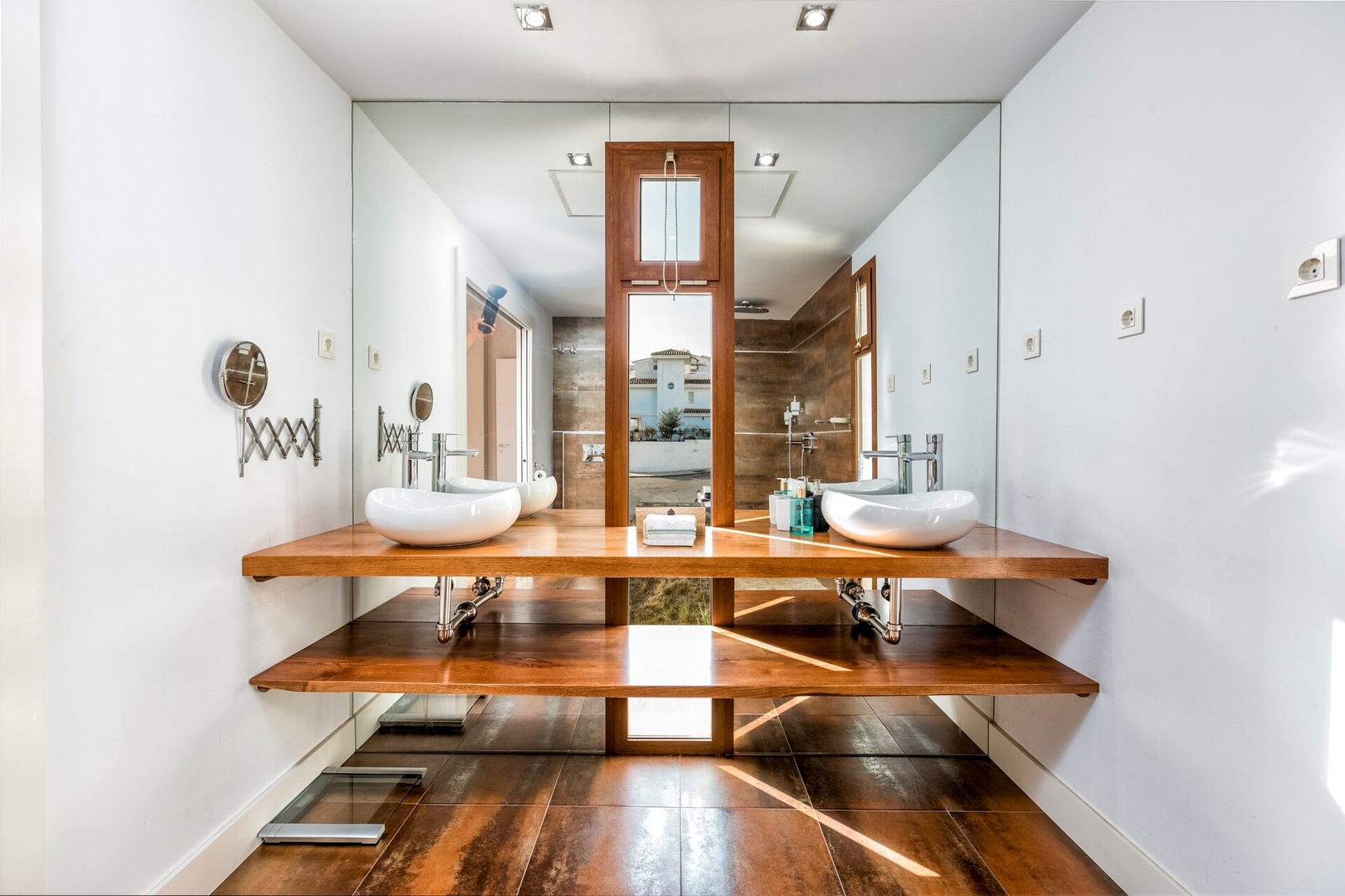 Green Lagoon - With Private pool 33 LYX homes