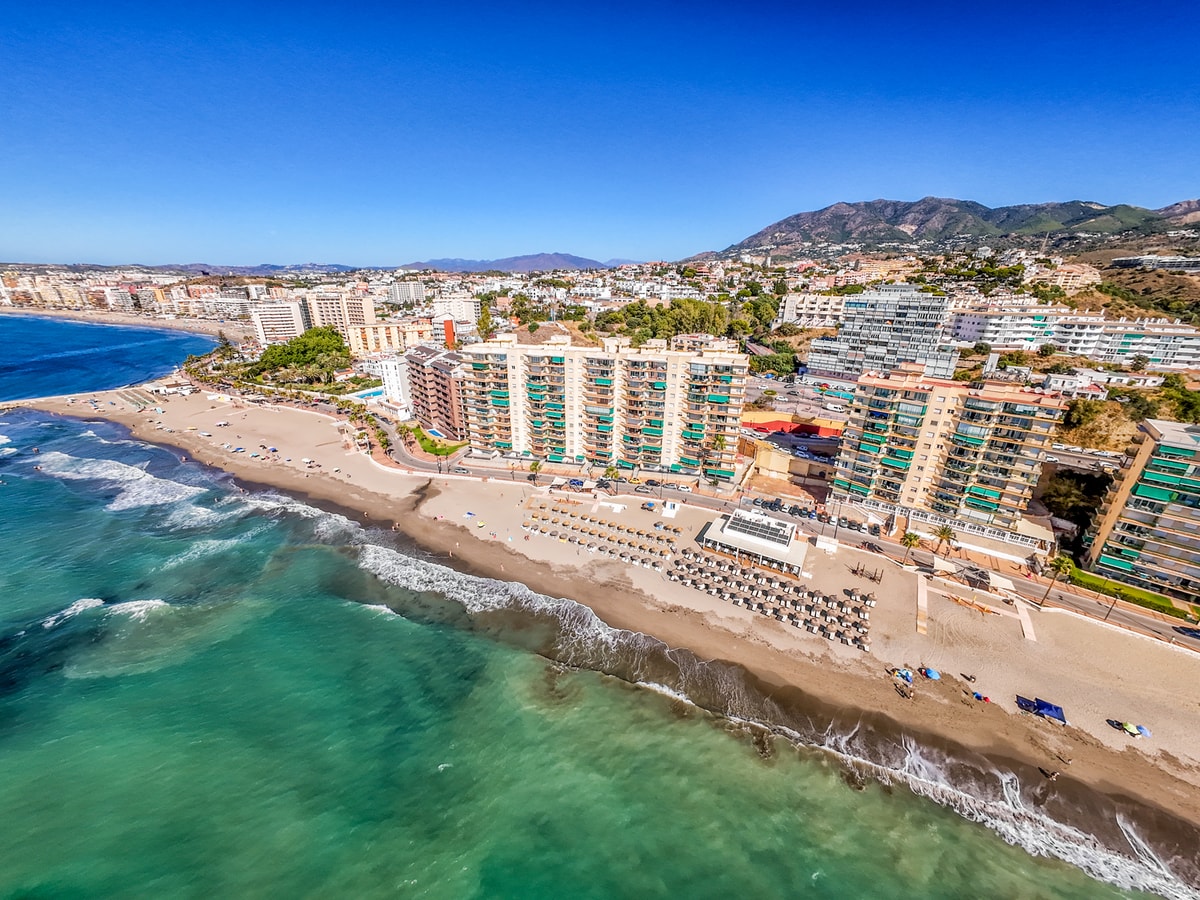 Olimpo | Beachfront | Terrace | Panoramic Sea View 13 LYX homes