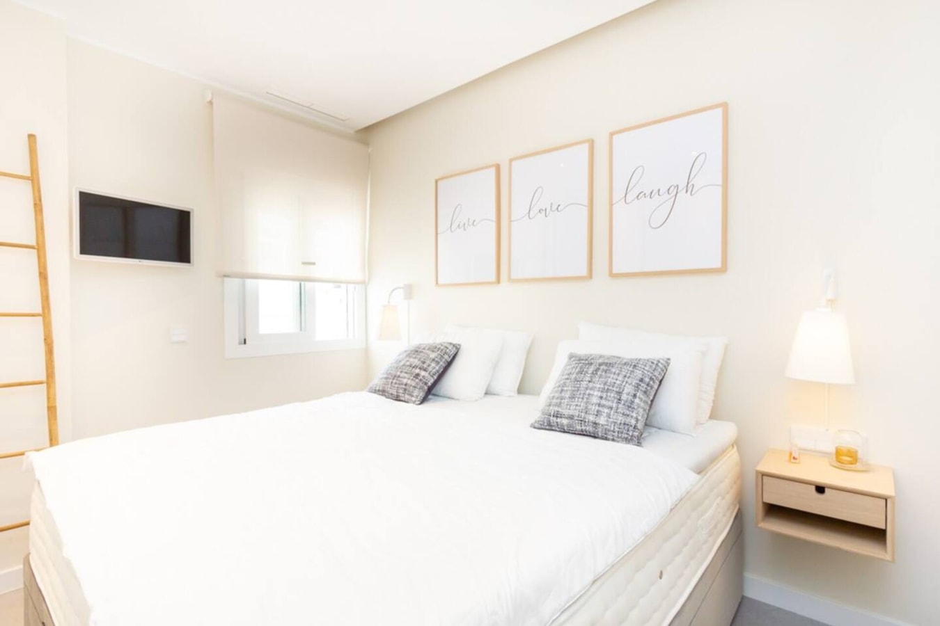 Castle view 1 - Heated pool, gym 8 LYX homes