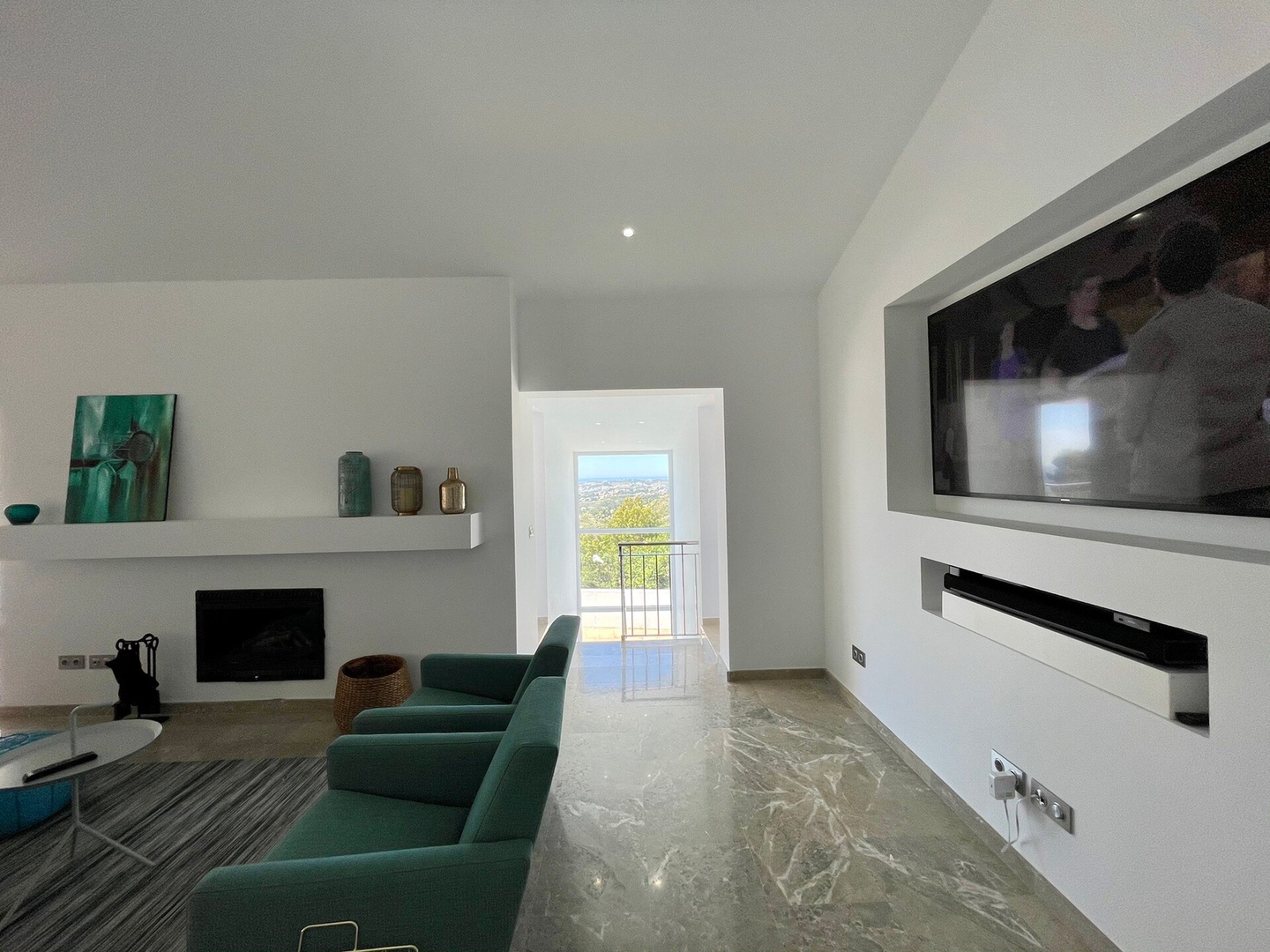 Casa Mimosa - Mijas 20 LYX homes