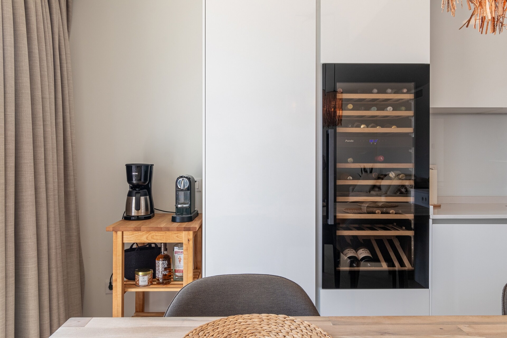 One Heights with panoramic views & shared pool 24 LYX homes