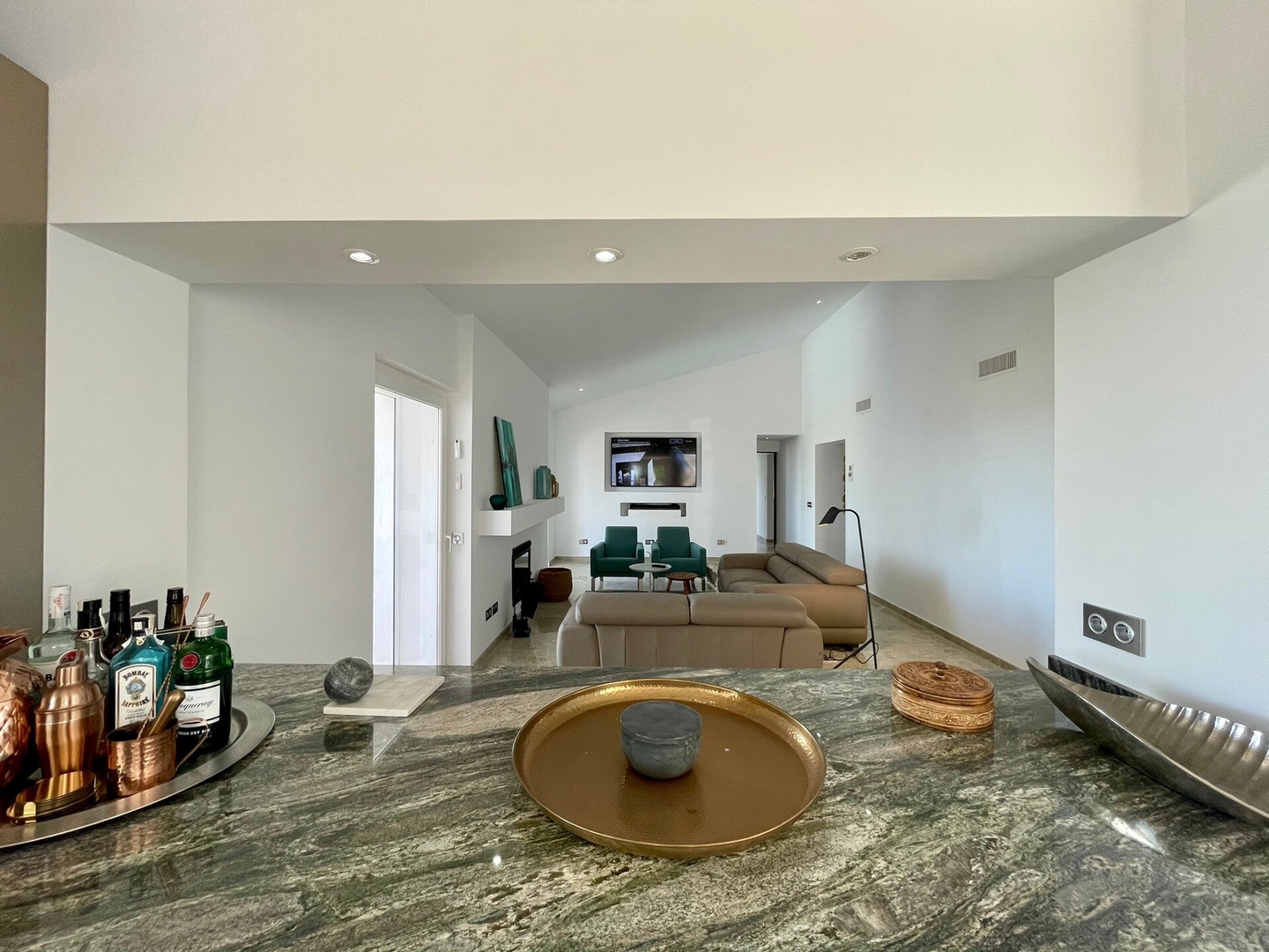 Casa Mimosa - Mijas 34 LYX homes