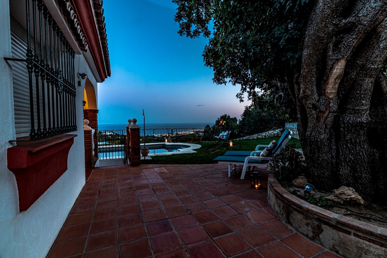 CASA SUEÑO · Casa Sueño - Lovely home with private pool, BBQ... 14 LYX homes