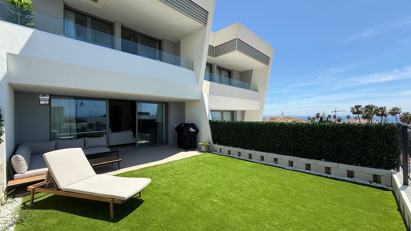  27 LYX homes