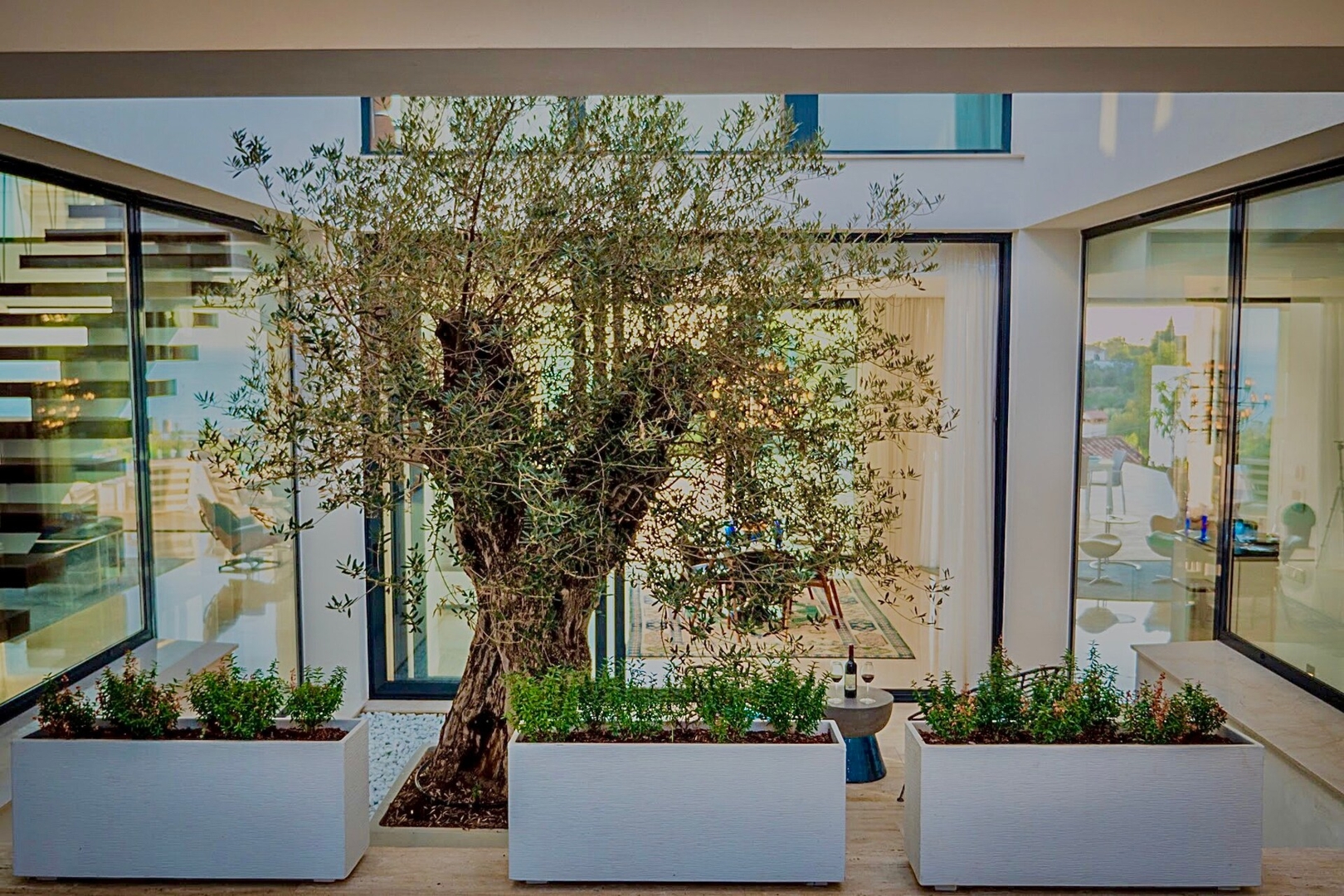 Infinity - Luxury Villa in Benalmádena 16 LYX homes