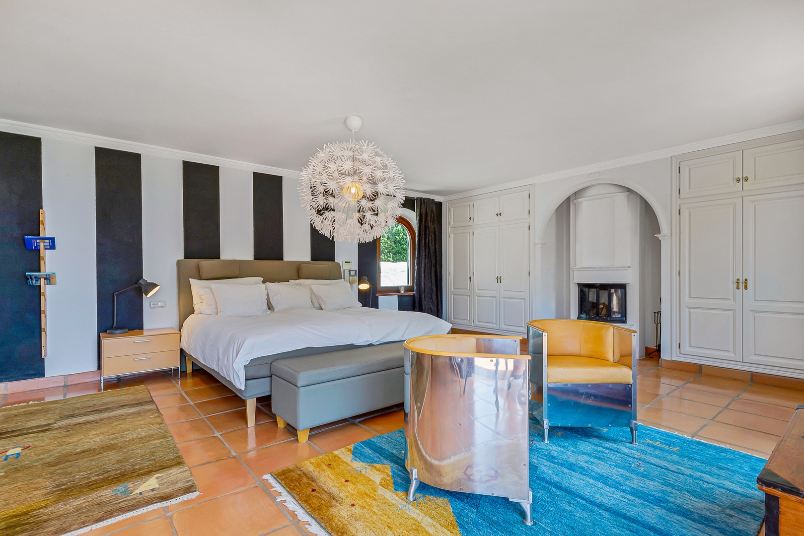 Hacienda El Cazador 33 LYX homes