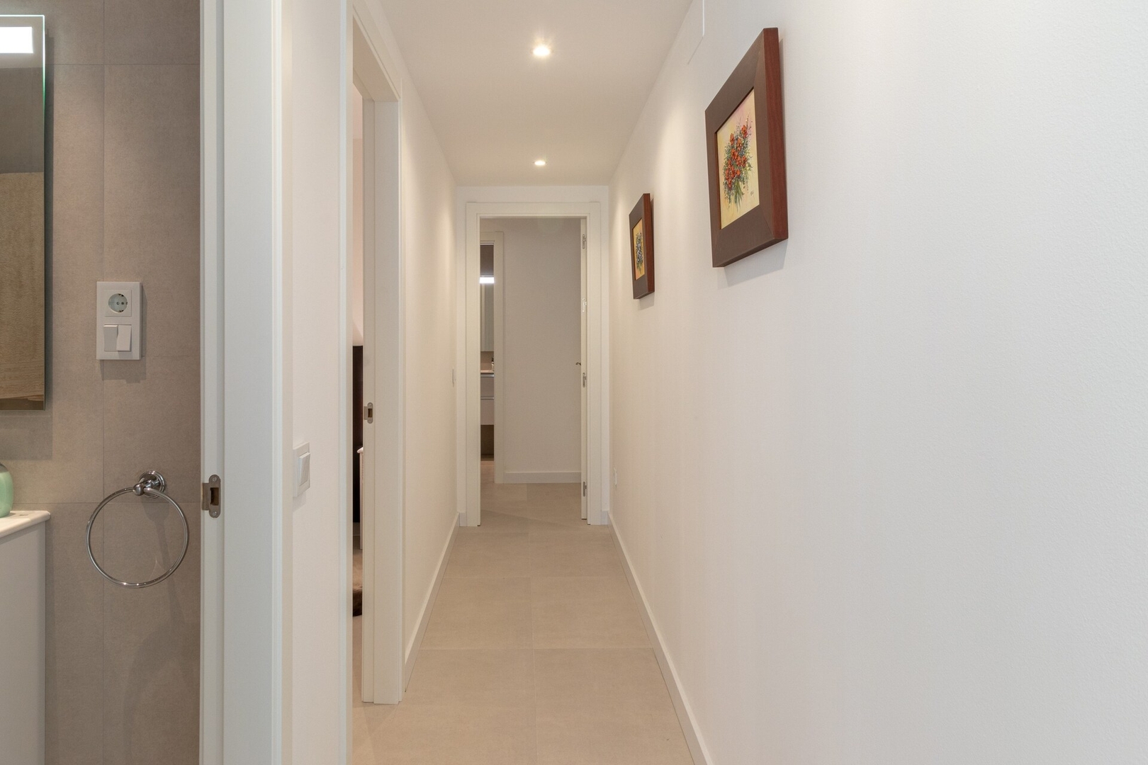 Fuengirola Center Portillo 7 LYX homes