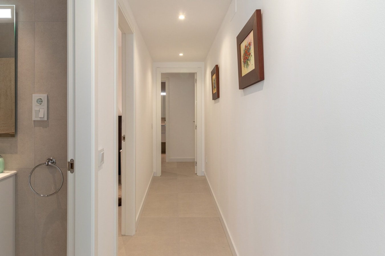 Fuengirola Center Portillo 7 LYX homes