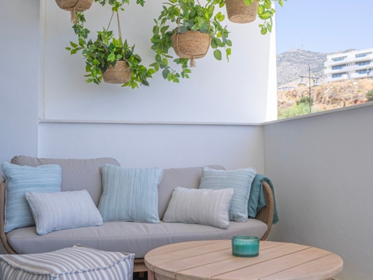 Azul & Blanco - Escapada Ideal 10 LYX homes